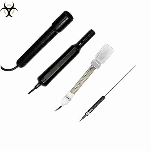 Kit Profesional Analizador de Agua - Imagen 4