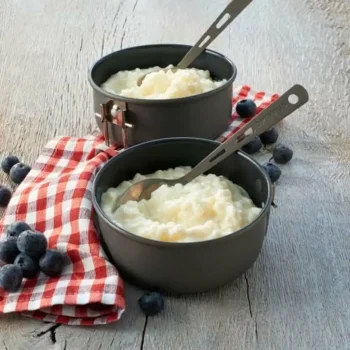 Arroz con leche Trek'n Eat