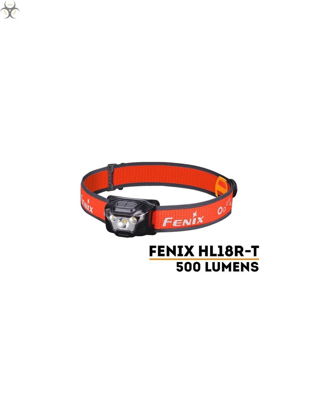 Frontal Fenix HL18R-T
