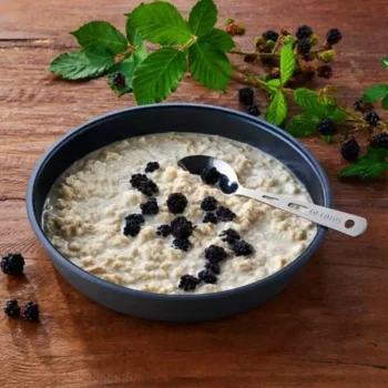 Gachas de avena Trek'n Eat