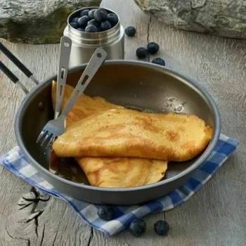 Huevo Entero en Polvo Trek'n Eat