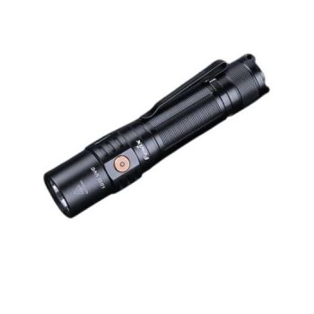 Linterna Fénix LD32 UVC