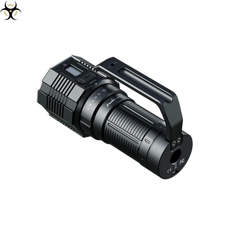 Linterna Fénix LR60R 21.000 lúmenes - Imagen 3