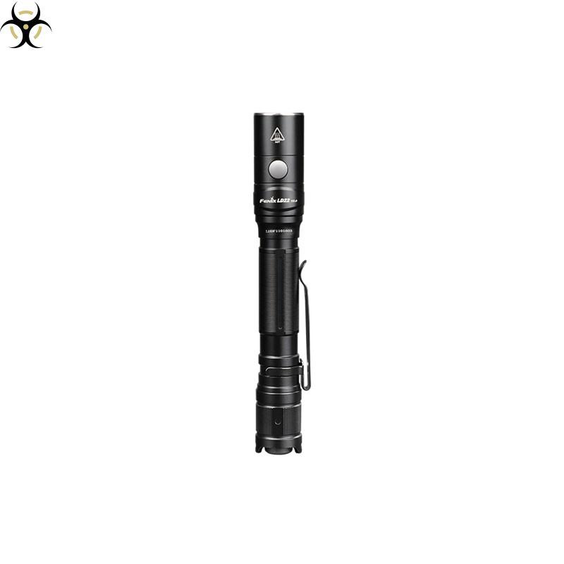 Linterna Multiusos Fenix LD22 V2.0 - Imagen 2