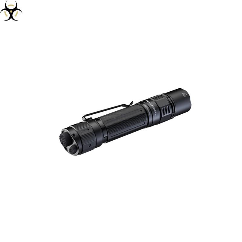 Linterna Táctica Fénix PD36R-PRO - Imagen 4