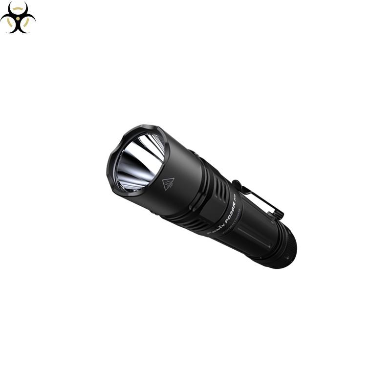 Linterna Táctica Fénix PD36R-PRO - Imagen 2