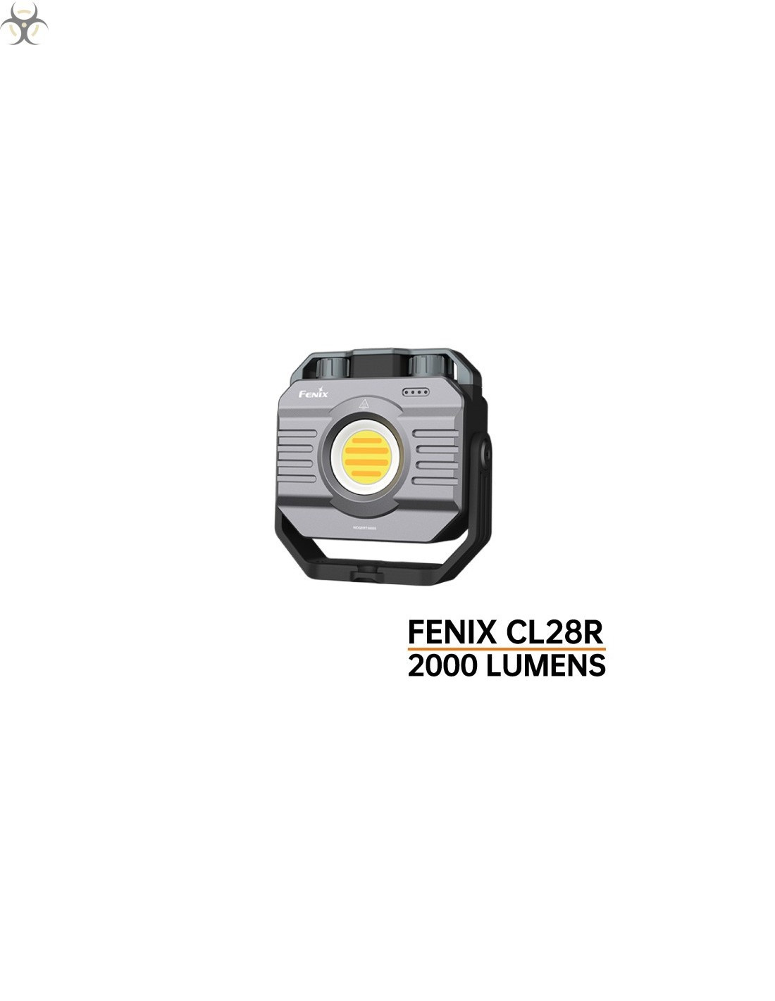 Linterna exterior CL28R - Fenix