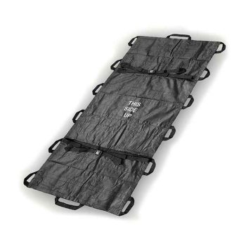 Manta XL de emergencias y rescate