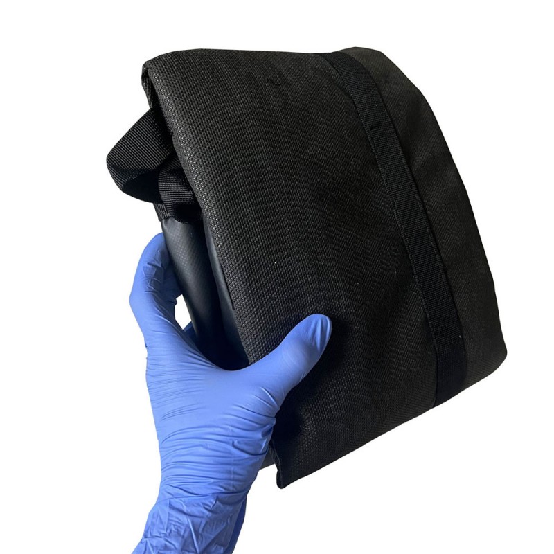 Manta de Arrastre para Emergencias y Rescate