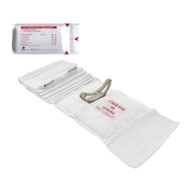 Venda Israelí 15 cm