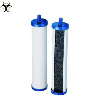 Cartucho cerámico Gravidyn