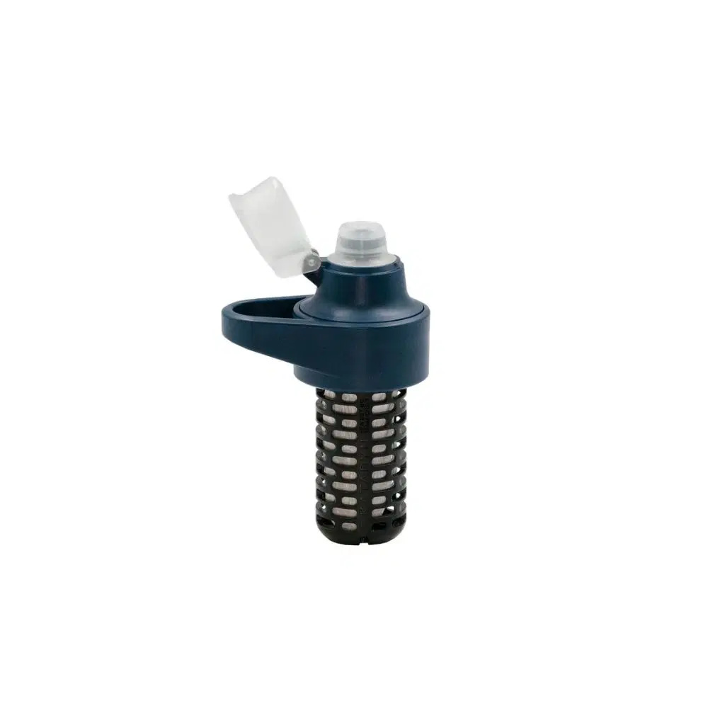 Filtro Katadyn BeFree AC 0,5L