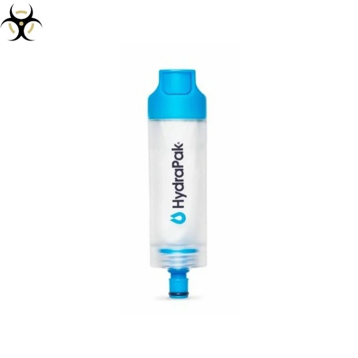 Filtro de Agua HydraPak 28mm