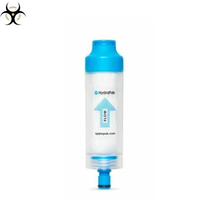 Filtro de Agua HydraPak 28mm