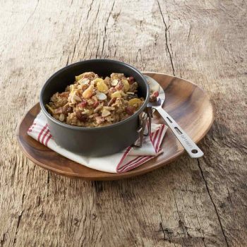 Muesli de Cereales Integrales de Trek'n Eat