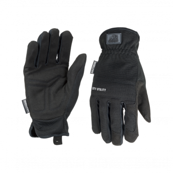 Guantes Tácticos Refuerzo City Utility MASTODON