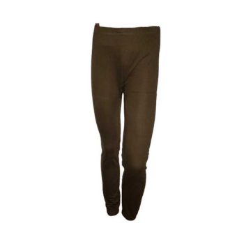 Pantalón térmico FORAVENTURE verde XL