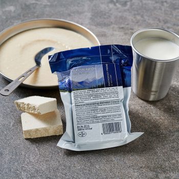 Ración emergencia 125gr Survival Ration